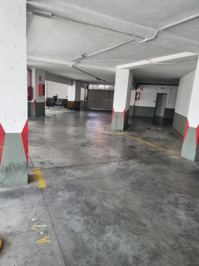 Cielo De Benidorm Apartment Ngoại thất bức ảnh