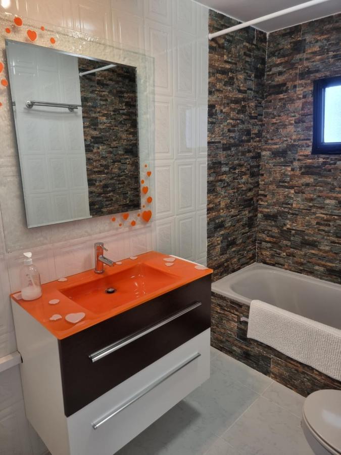 Cielo De Benidorm Apartment Ngoại thất bức ảnh
