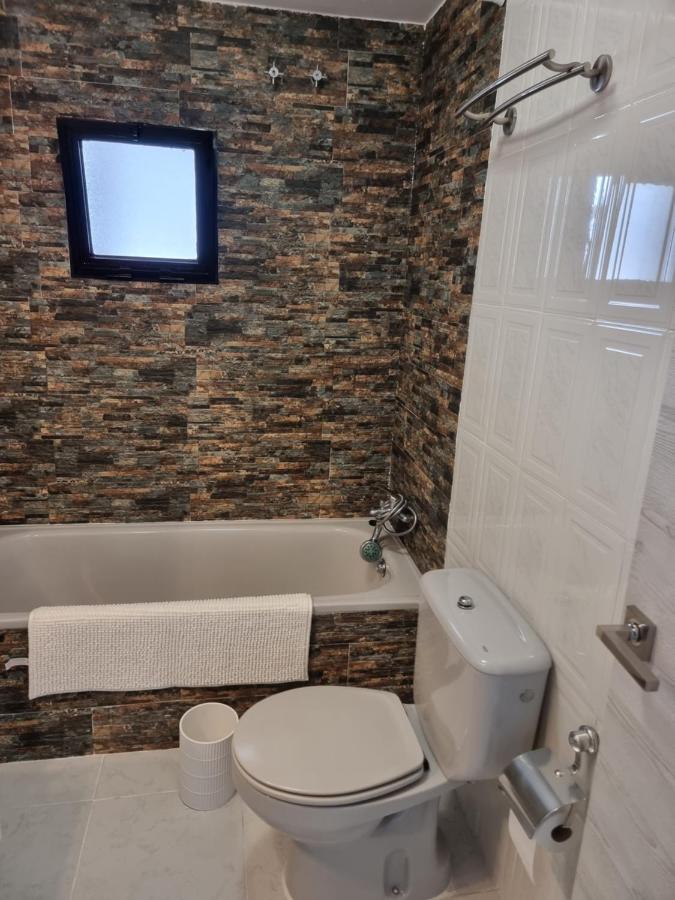 Cielo De Benidorm Apartment Ngoại thất bức ảnh