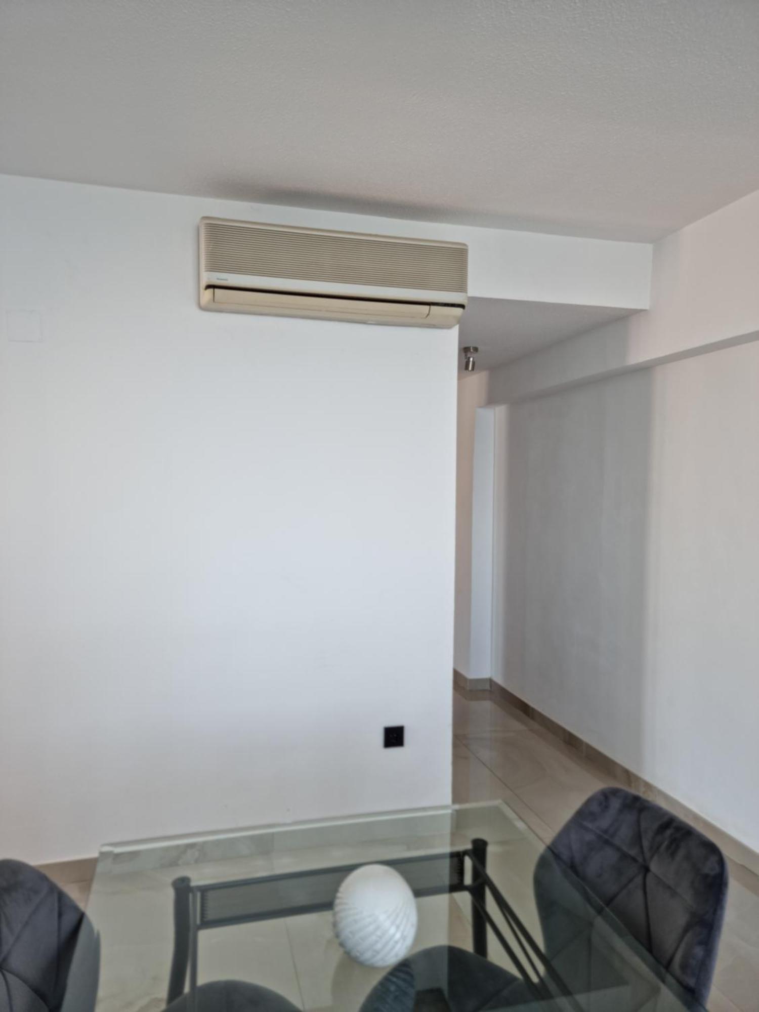 Cielo De Benidorm Apartment Ngoại thất bức ảnh